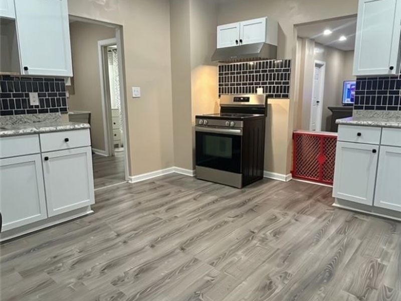 723 E 165th Street, Cleveland, OH 44110 Photo 4