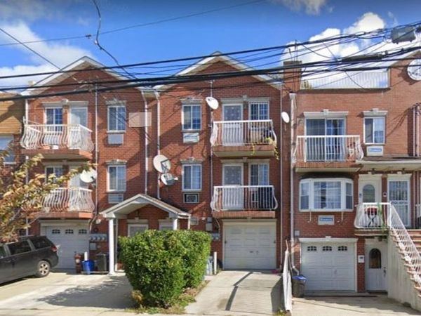 22-11 119th Street , Unit 1FL, College Point, NY 11356
