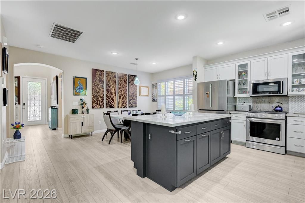 10349 Timber Star Lane, Las Vegas, NV 89135 Main Photo