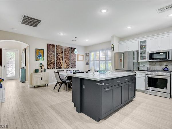 10349 Timber Star Lane , Las Vegas, NV 89135