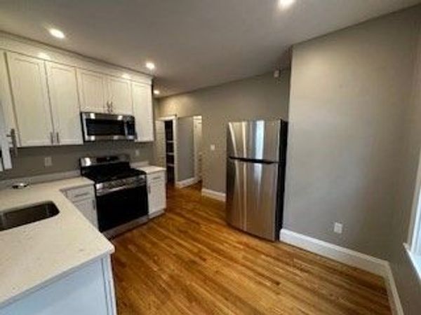42-44 Caughey St, Unit 1, Waltham, MA 02451