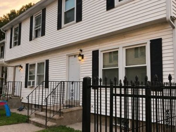 85 Beacon Ave, Unit 1, Lawrence, MA 01843