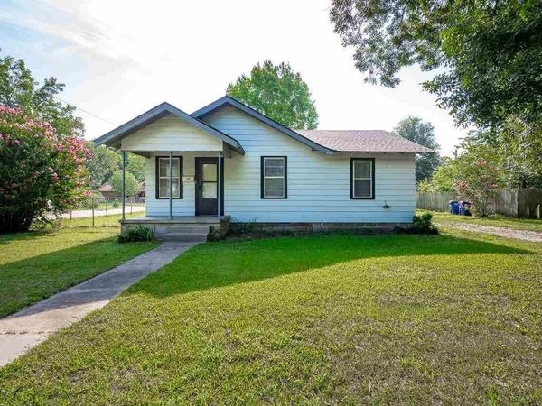 1501 S Springfield Street, Stillwater, OK 74074