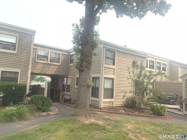 6 Stevens, Unit 6, Rocky Hill, CT 06067