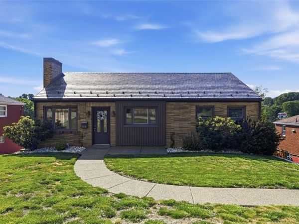 1118 Girard Road, Pittsburgh, PA 15227