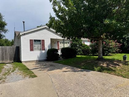 2616 N Norman Avenue Oklahoma City, OK 73127