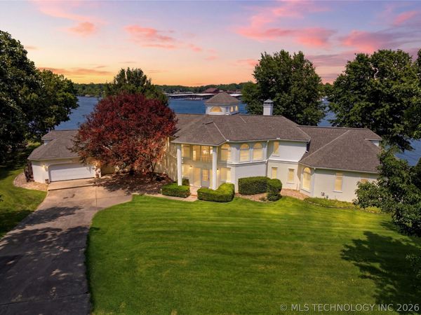 33379 S 4507 Road , Afton, OK 74331