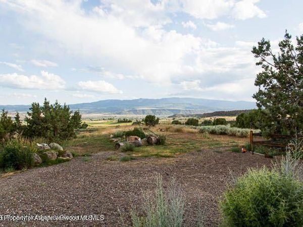 1171 County Road 259, Rifle, CO 81650