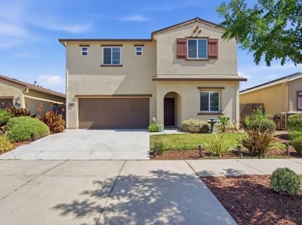 641 Pegasus Dr, Merced, CA 95348 Photo