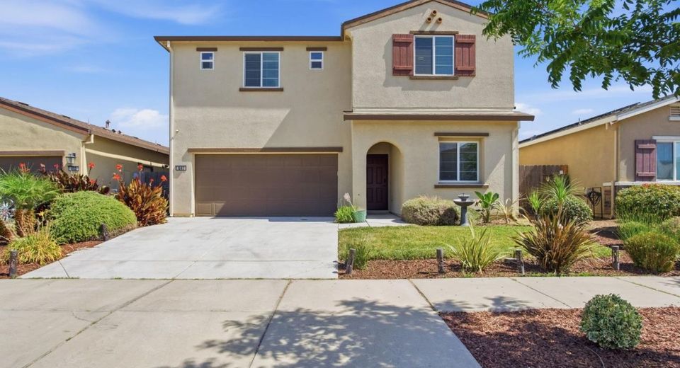 641 Pegasus Dr, Merced, CA 95348 Photo