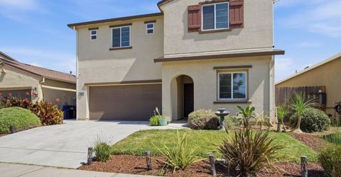 641 Pegasus Dr, Merced, CA 95348 Photo