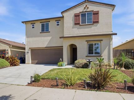 641 Pegasus Dr, Merced, CA 95348 Photo