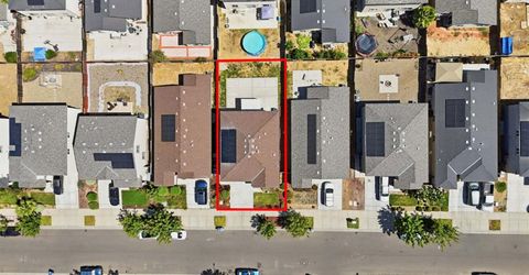 641 Pegasus Dr, Merced, CA 95348 Photo