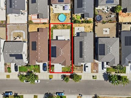 641 Pegasus Dr, Merced, CA 95348 Photo