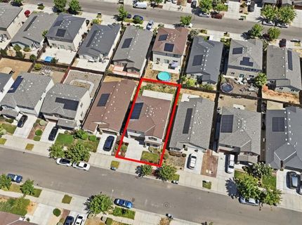 641 Pegasus Dr, Merced, CA 95348 Photo