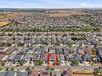 641 Pegasus Dr, Merced, CA 95348 Photo