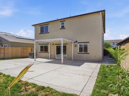 641 Pegasus Dr, Merced, CA 95348 Photo