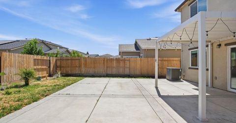 641 Pegasus Dr, Merced, CA 95348 Photo
