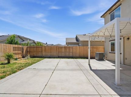 641 Pegasus Dr, Merced, CA 95348 Photo