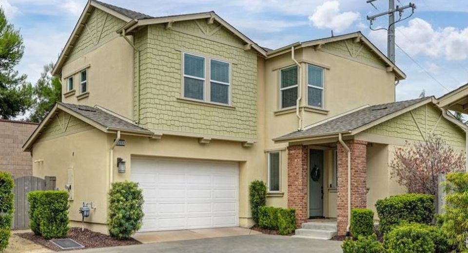 3593 Forney Way, Sacramento, CA 95816 Photo