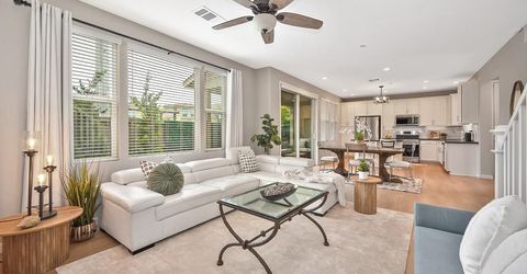 3593 Forney Way, Sacramento, CA 95816 Photo
