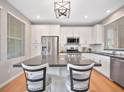 3593 Forney Way, Sacramento, CA 95816 Photo
