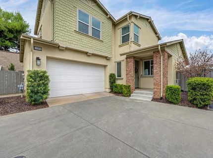 3593 Forney Way, Sacramento, CA 95816 Photo