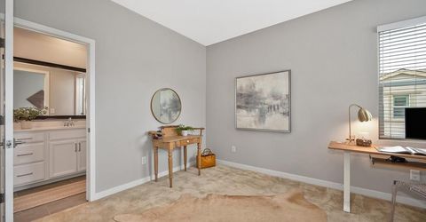 3593 Forney Way, Sacramento, CA 95816 Photo