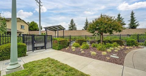 3593 Forney Way, Sacramento, CA 95816 Photo