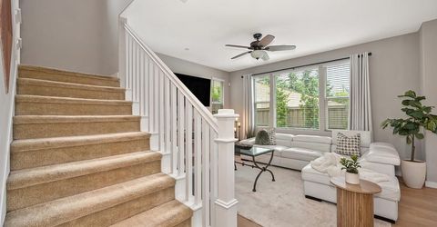 3593 Forney Way, Sacramento, CA 95816 Photo