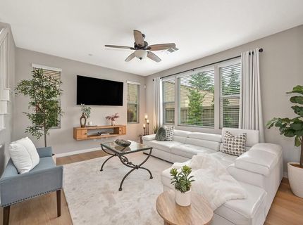 3593 Forney Way, Sacramento, CA 95816 Photo
