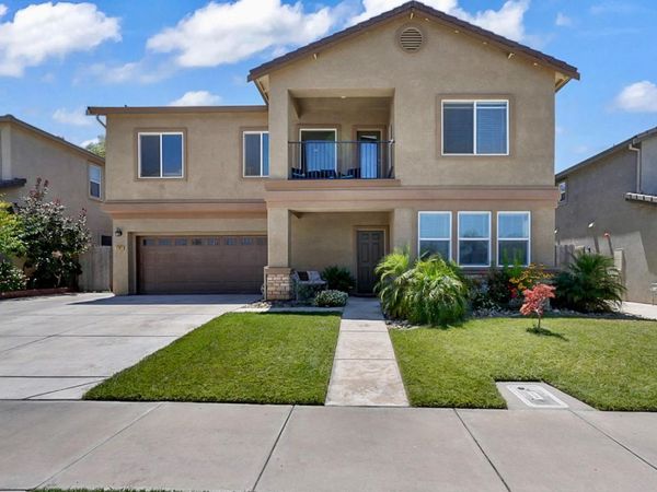 1767 Silver Ridge Way, Oakdale, CA 95361