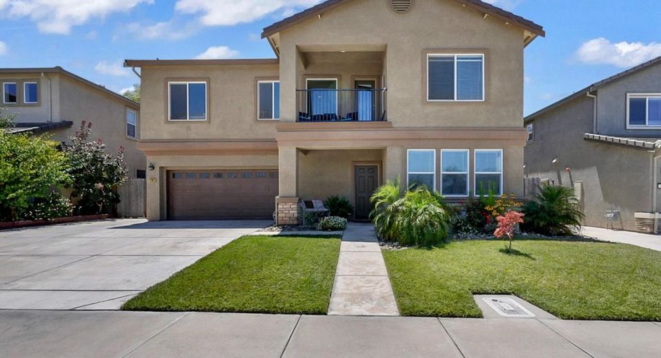 1767 Silver Ridge Way, Oakdale, CA 95361 Photo