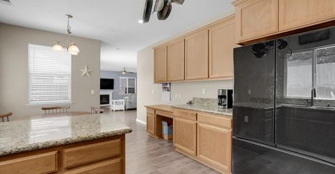 1767 Silver Ridge Way, Oakdale, CA 95361 Photo