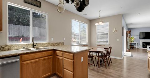 1767 Silver Ridge Way, Oakdale, CA 95361 Photo