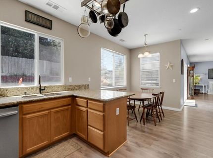 1767 Silver Ridge Way, Oakdale, CA 95361 Photo