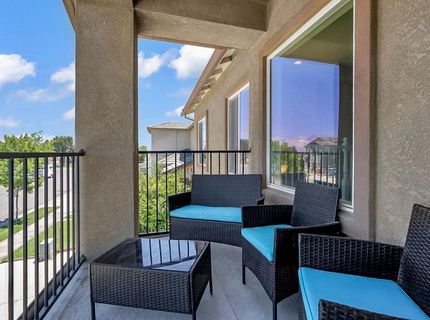 1767 Silver Ridge Way, Oakdale, CA 95361 Photo