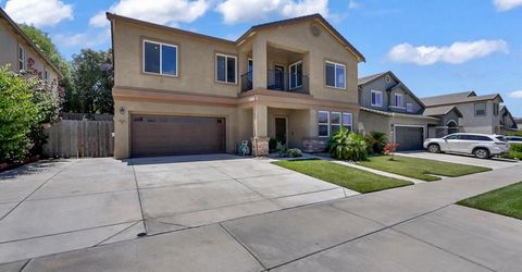 1767 Silver Ridge Way, Oakdale, CA 95361 Photo