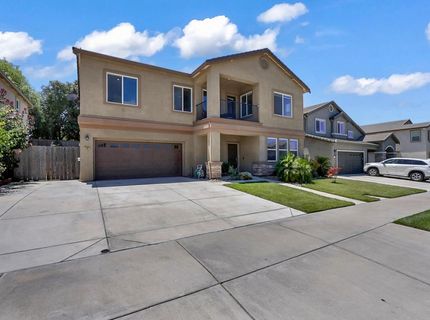 1767 Silver Ridge Way, Oakdale, CA 95361 Photo