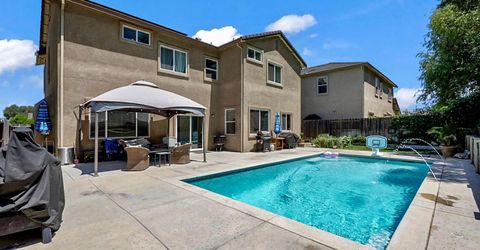 1767 Silver Ridge Way, Oakdale, CA 95361 Photo