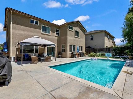1767 Silver Ridge Way, Oakdale, CA 95361 Photo