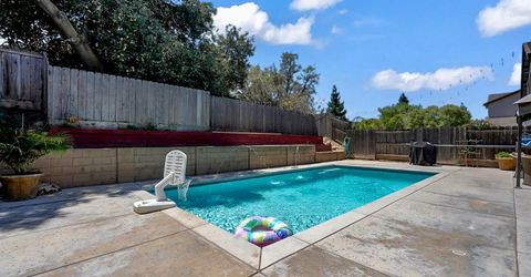 1767 Silver Ridge Way, Oakdale, CA 95361 Photo