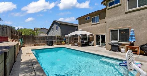1767 Silver Ridge Way, Oakdale, CA 95361 Photo