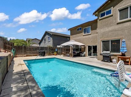 1767 Silver Ridge Way, Oakdale, CA 95361 Photo