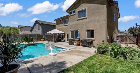1767 Silver Ridge Way, Oakdale, CA 95361 Photo