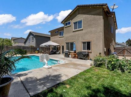 1767 Silver Ridge Way, Oakdale, CA 95361 Photo