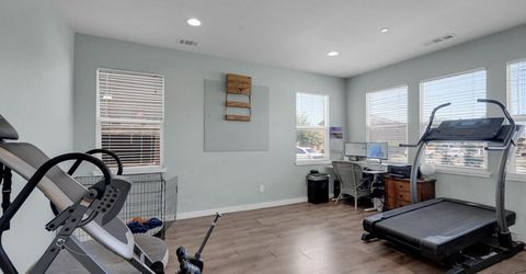 1767 Silver Ridge Way, Oakdale, CA 95361 Photo