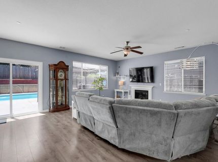 1767 Silver Ridge Way, Oakdale, CA 95361 Photo