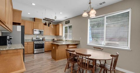1767 Silver Ridge Way, Oakdale, CA 95361 Photo