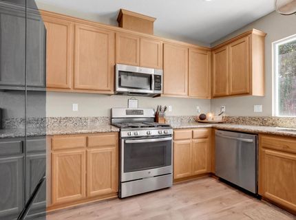 1767 Silver Ridge Way, Oakdale, CA 95361 Photo